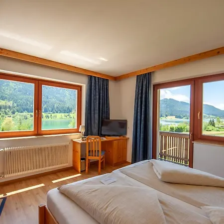 Wiesenhof, Hotel Direkt Am See Hotel Weissensee