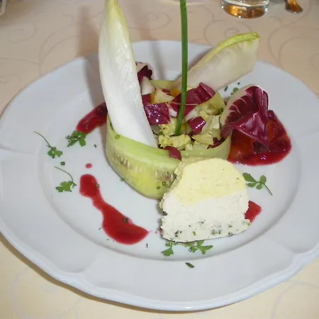 Hotel Wiesenhof, Hotel Direkt Am See 4*