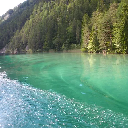 Wiesenhof, Hotel Direkt Am See