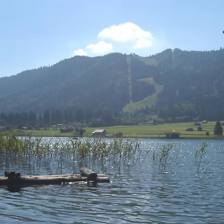 Hotel Wiesenhof, Hotel Direkt Am See 4*