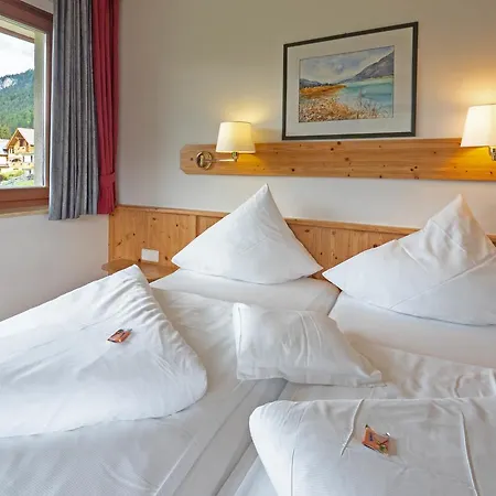 Wiesenhof, Hotel Direkt Am See Weissensee