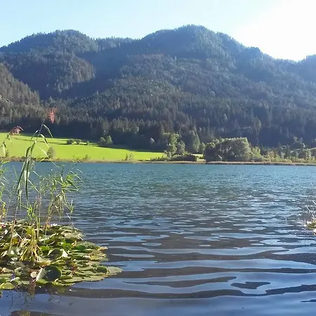 Hotel Wiesenhof, Hotel Direkt Am See 4*