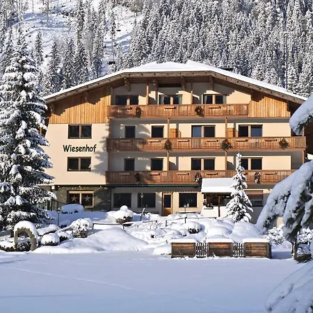 Wiesenhof, Hotel Direkt Am See