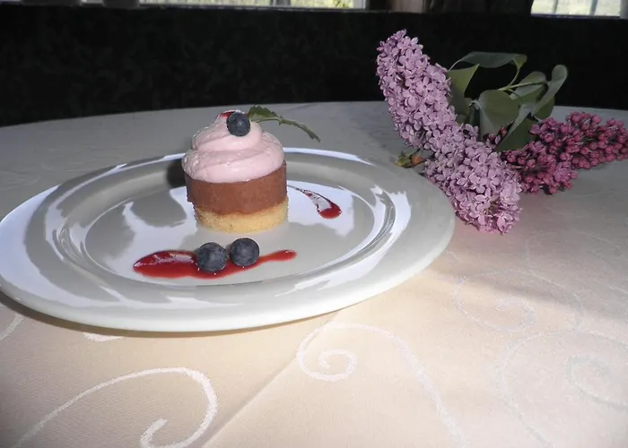 Wiesenhof, Direkt Am מלון וויסנסי