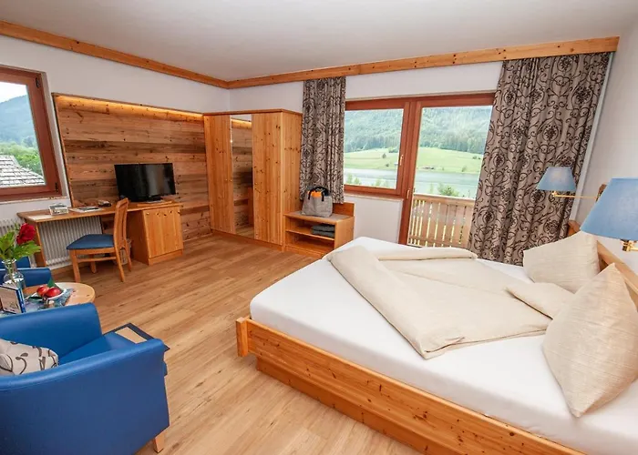 Hotel Wiesenhof, Direkt Am