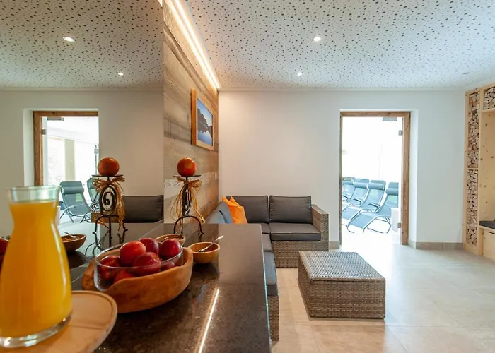 Wiesenhof, Direkt Am מלון