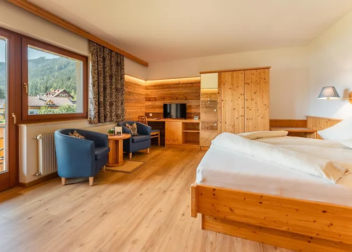 Wiesenhof, Direkt Am וויסנסי