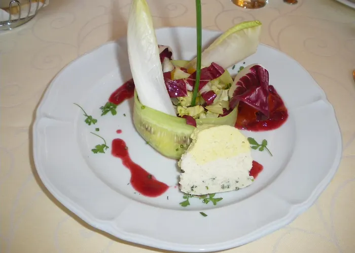 מלון Wiesenhof, Direkt Am 4*