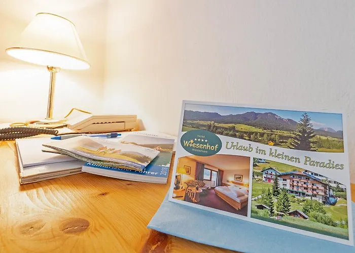 Wiesenhof, Direkt Am וויסנסי