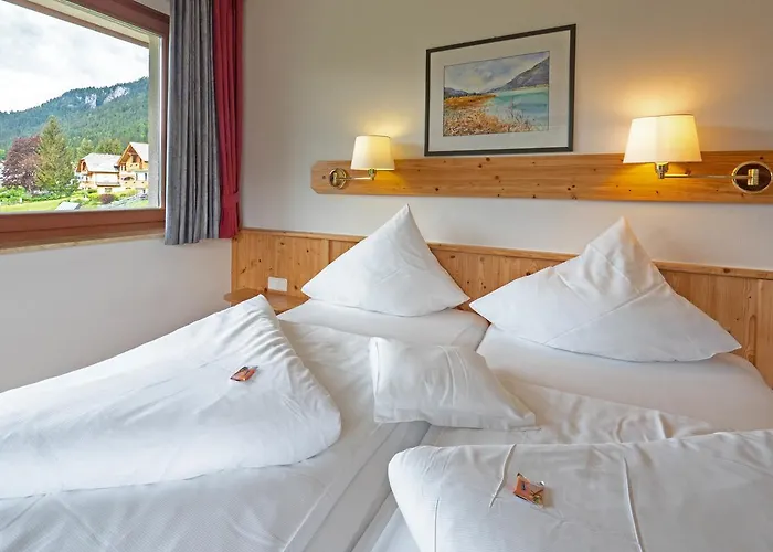 Wiesenhof, Direkt Am Weissensee