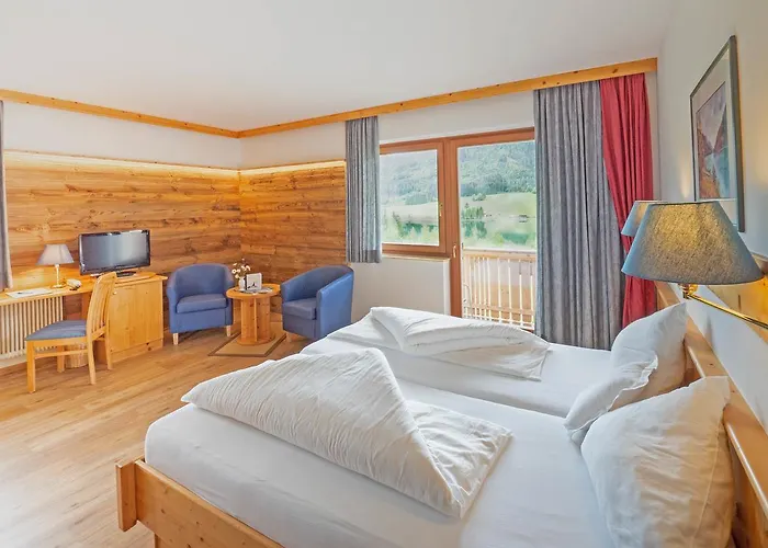 Wiesenhof, Direkt Am