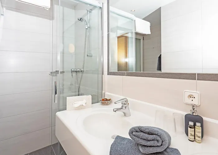 מלון Wiesenhof, Direkt Am וויסנסי