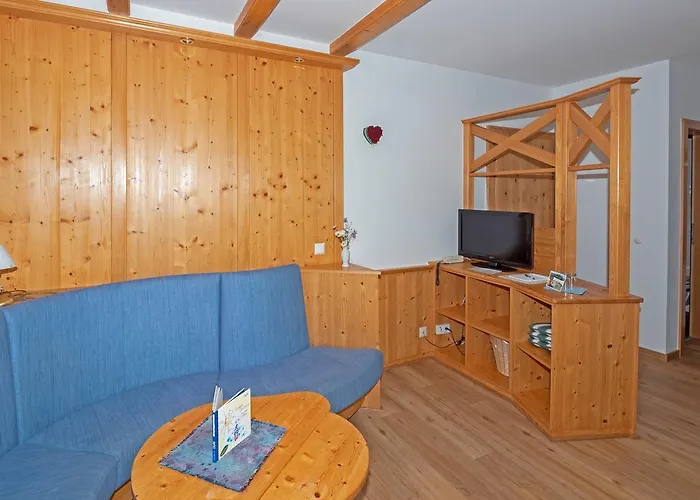 Hotel Wiesenhof, Direkt Am