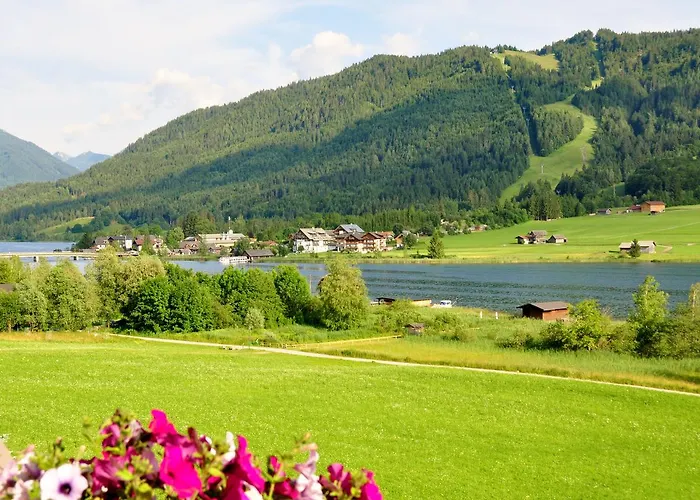 Wiesenhof, Direkt Am Hotel 4*