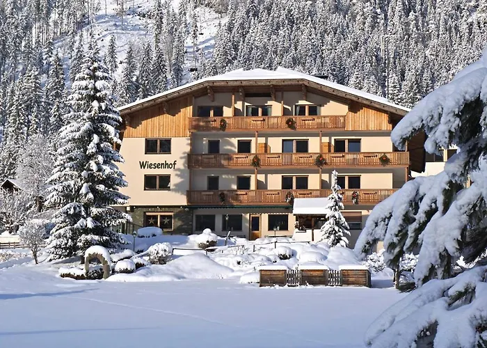 Wiesenhof, Direkt Am